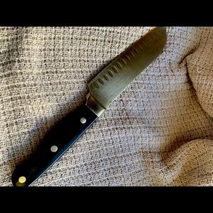Kitchen Aid Knife